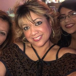 Meet your Posher, Normajean